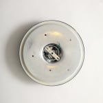 Jacques Pouchain, Table Lamp