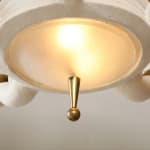 Maison Arlus, Chandelier