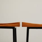 Les 2 Potiers, Geometric Cup