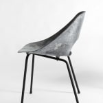 Thomas Barger, Orange Chair