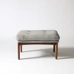 Hugues Steiner, Pair of Armchairs