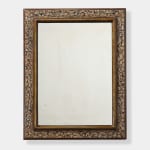 Framed Mirror