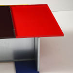 Thonet, Pair of Side/End Tables