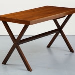 X-Leg Desk,
