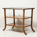 Three Tier Etagere