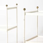 In the Manner of Paul Evans, Parsons Side Table