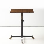 Jacques Pouchain, Table Lamp