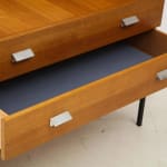 Andre Monpoix, Rare Mondel 812 Chest of Drawers