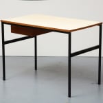 Pierre Paulin, Modernist Desk