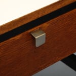 Pierre Paulin, Modernist Desk