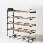 Maison Regain, Chest of Drawers