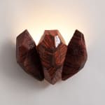 Thomas Barger, Orange Chair