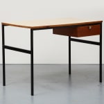 Pierre Paulin, Modernist Desk