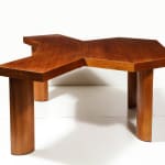 Maurice Pré, Double Desk