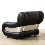 In the Manner of Adriano Piazzesi, Armchair