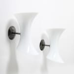 Francesco Lucchese, Pair of Sconces