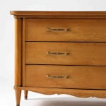 Monumental Chest of Drawers