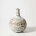 Bottle Shaped Vase