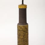 Nils Kähler, Table Lamp for HAK