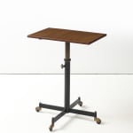 Jacques Pouchain, Table Lamp