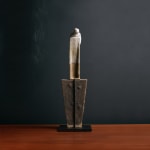 Wedgewood, "Matt Green" Plate