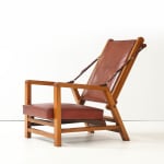 Vallauris, Table Lamp