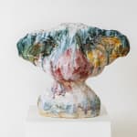 Thomas Barger, Orange Chair