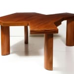 Maurice Pré, Double Desk