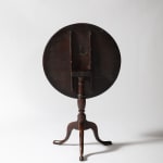 In the Manner of Paul Evans, Parsons Side Table