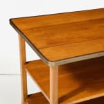 Three Tier Etagere