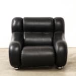 In the Manner of Adriano Piazzesi, Armchair