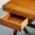 X-Leg Desk,