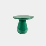 Thomas Barger, Orange Chair