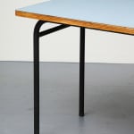 Robert Charroy, Desk, for Mobilor