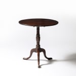 In the Manner of Paul Evans, Parsons Side Table