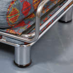 Gianfranco Frattini, Lounge Chair