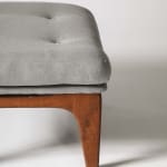 Hugues Steiner, Pair of Armchairs