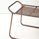 Thonet, Pair of Side/End Tables