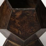 Polyhedron Bowl/Cache Pot