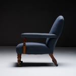 Jacques Pouchain, Table Lamp