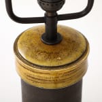 Nils Kähler, Table Lamp for HAK
