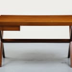 X-Leg Desk,