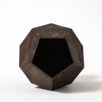 Polyhedron Bowl/Cache Pot
