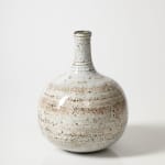 Bottle Shaped Vase