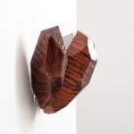 Thomas Barger, Orange Chair