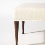 Hugues Steiner, Pair of Armchairs