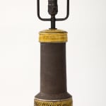 Nils Kähler, Table Lamp for HAK