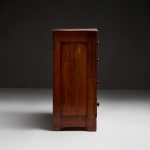 Jacques Pouchain, Table Lamp