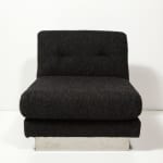 Jacques Charpentier, "California" Lounge Chair