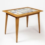 Tile Table